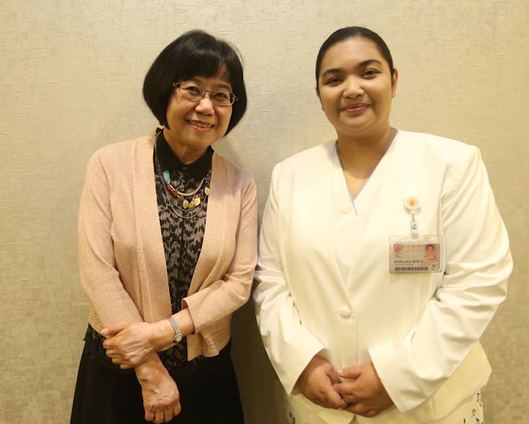 400 nurses to be promoted to newly created leadership role