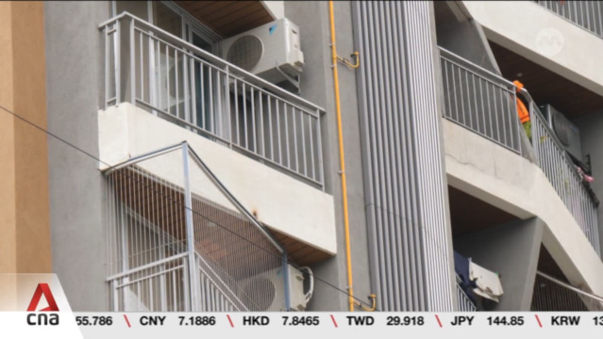 Short-term solution to India's hot summers worsening long-term problem