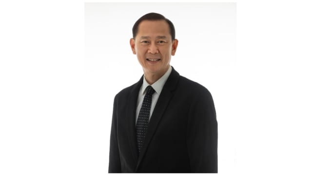 中央肃毒局局长郑忠辉下月卸任 接替邓兆庭任贪污调查局局长
