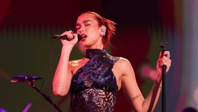 Siap-siap ticket war, Dua Lipa akan konser di Jakarta bulan November 2024