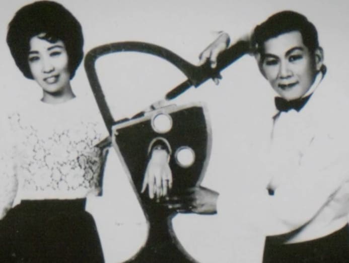Bai Yan: His Life In Pictures - CNA Lifestyle