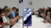Apple says iPhone 16 series to be available in Indonesia from April 11
