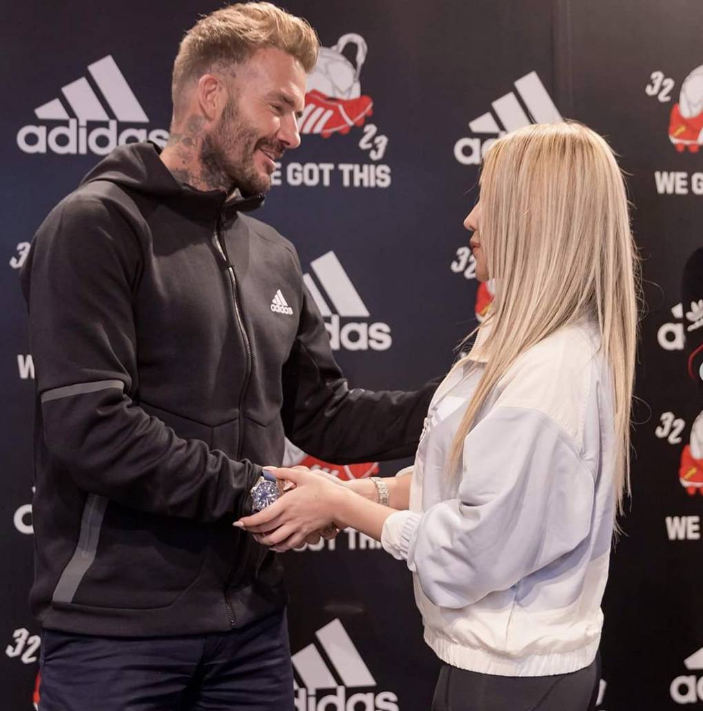 David Rasif Insta-Buzz: What The Stars Were Up To This Week - 8days