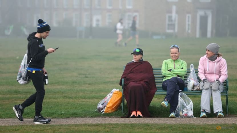 London Marathon gets record 1.1 million applications for 2026 race