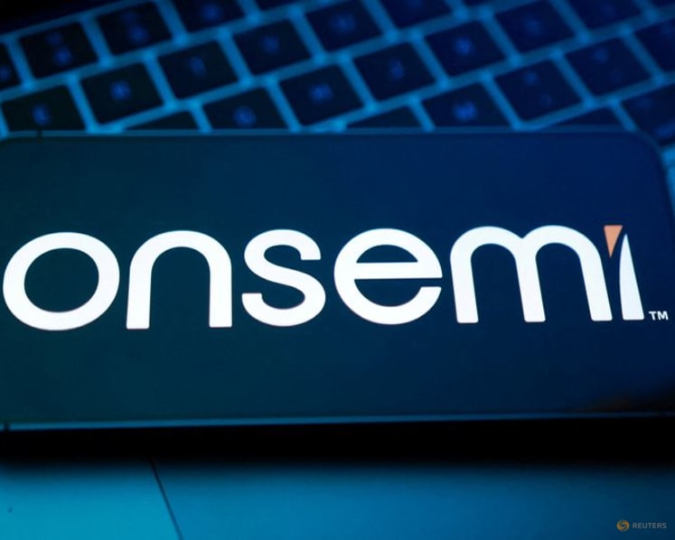 Onsemi to sell two chipmaking plants to cut costs