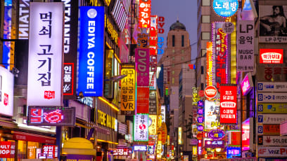 What Are Korea’s Covid-19 Restrictions Like? What Can You Do There If You’re Planning To Go To Seoul On The VTL?