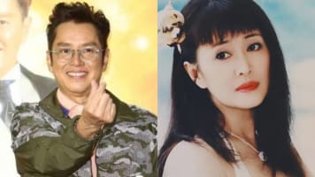 Struggling Ex-Singer Reconnected With Old Friend ‘Alan Tam’ In Hopes Of Showbiz Comeback; He Turns Out To Be A Scammer Instead