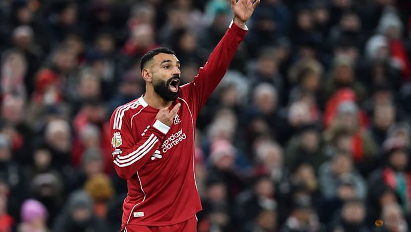 Jones reveals Salah apology as Liverpool close ranks