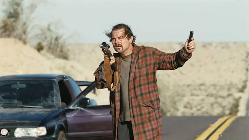 Film One Battle After Another: Comeback Leonardo DiCaprio yang paling bikin merinding