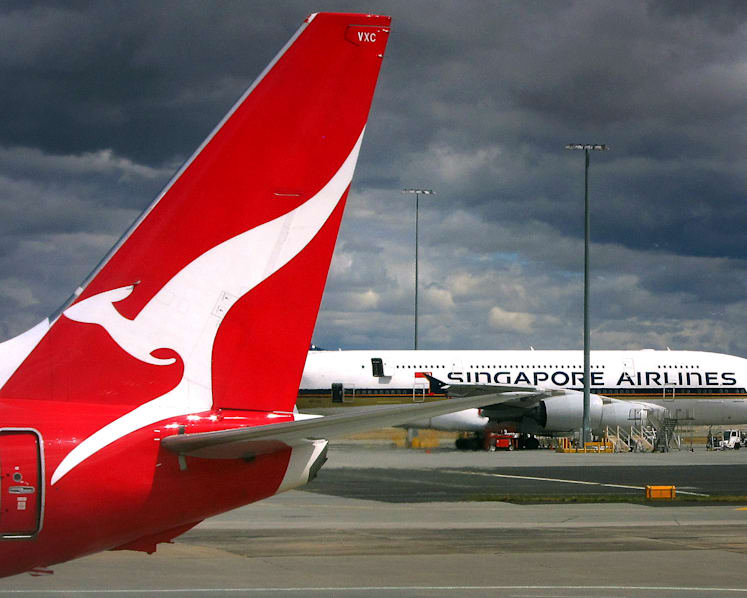 Singapore discussing possibility of air travel bubble with Australia: MFA