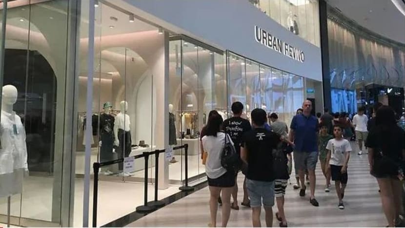 Budak 18 bulan maut akibat cedera kepala dihempap cermin di Jewel: Koroner