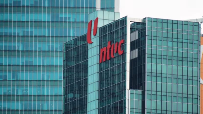 NTUC bentuk perikatan kajian bagi teliti trend buruh, tangani isu-isu baharu NTUC bentuk perikatan kajian bagi teliti trend buruh, tangani isu-isu baharu