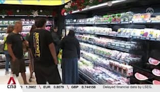 Greenhouse gas emissions: Singapore to tighten rules on refrigerants used in supermarkets, vehicles 