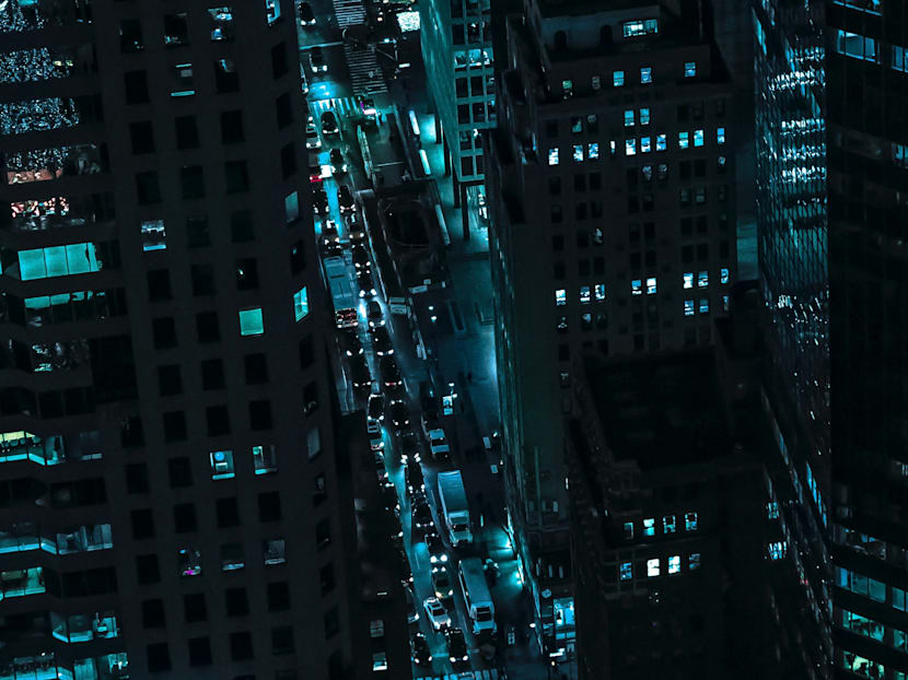 A 4-day work week would help save the planet