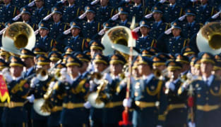 China announces September military parade to mark end of WWII