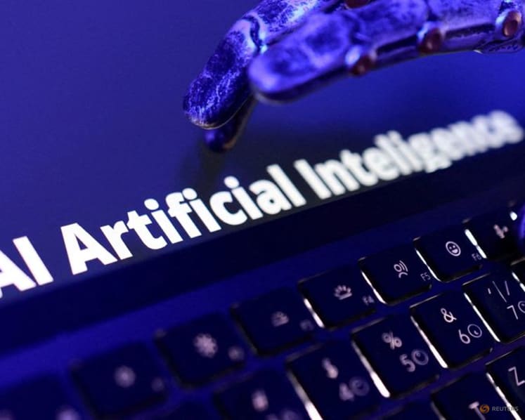DeepMind co-founder warns AI capabilities must not outrun safety controls, FT reports
