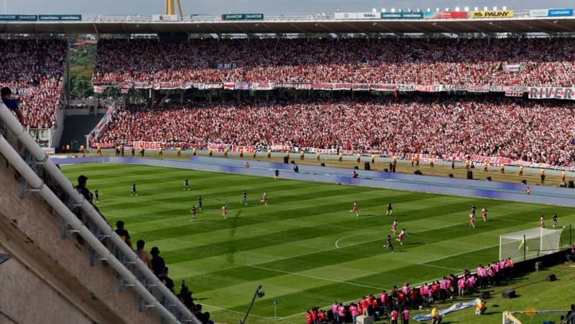 LaLiga scores record commercial revenue in post-pandemic comeback