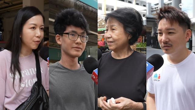 就业与技能培训成焦点 民众期待预算案加强支援