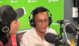 BERITA+ HTHT EISS JUARA GV12: Eiss lebar sayap selepas juara GV12, bakal tampil lagu raya, projek baharu di Malaysia