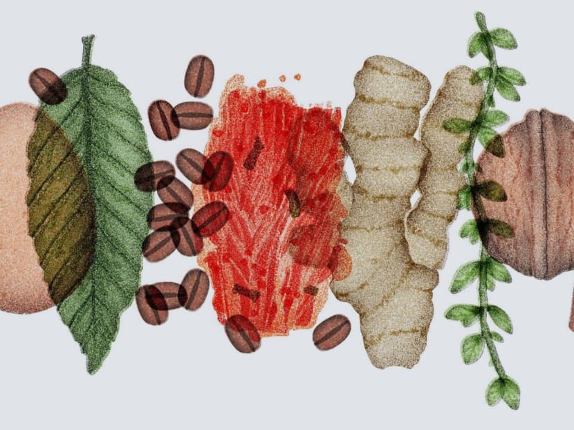 The foods that fight chronic inflammation: Your diet can play a role in tamping it down