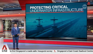 17 nations join pact to strengthen critical underwater infrastructure security