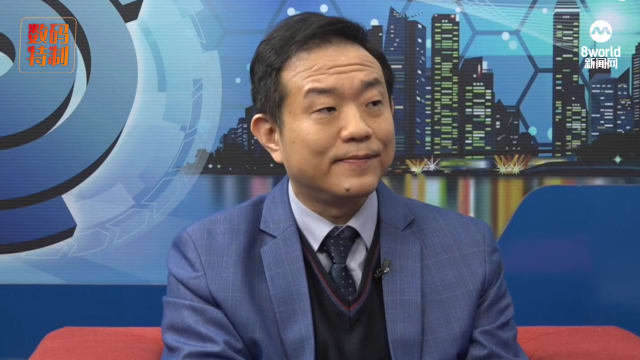 【i SEE 梦想家】AI 的产业发展趋势　这些工作将被AI取代
