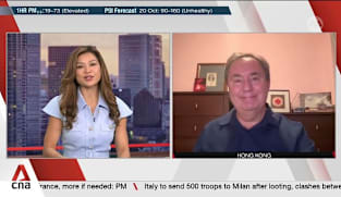 Japan’s Phobos mission could unlock mysteries of Mars’ moons: Analyst