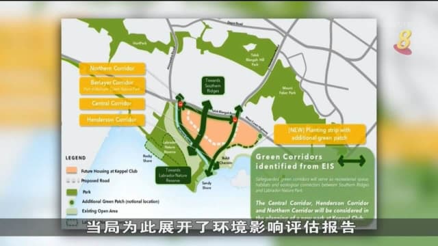 当局将对岌巴俱乐部展开研究 了解其历史考古价值