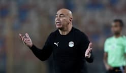 Unbeaten Egypt find balance under Hassan at Africa Cup of Nations