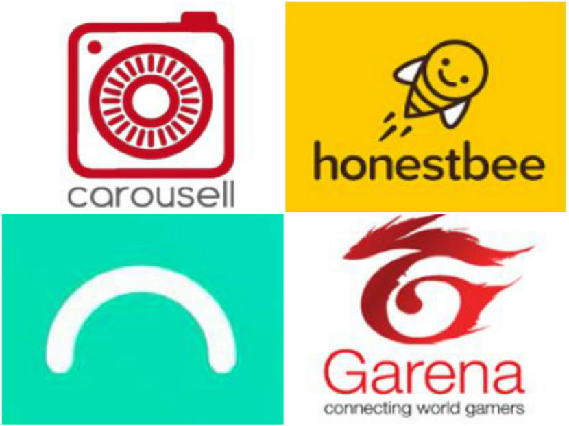 Be it a technology giant known around the world or a fledgling homegrown enterprise, there is often a story behind its name.