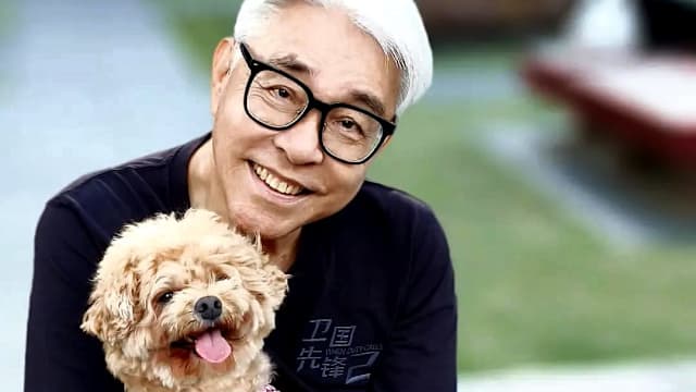 网友敲碗声不断！陈澍城亲授《月下煮茶》潮语发音秘诀！