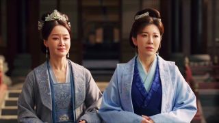 长风渡（第37集）：洛子商假传圣旨