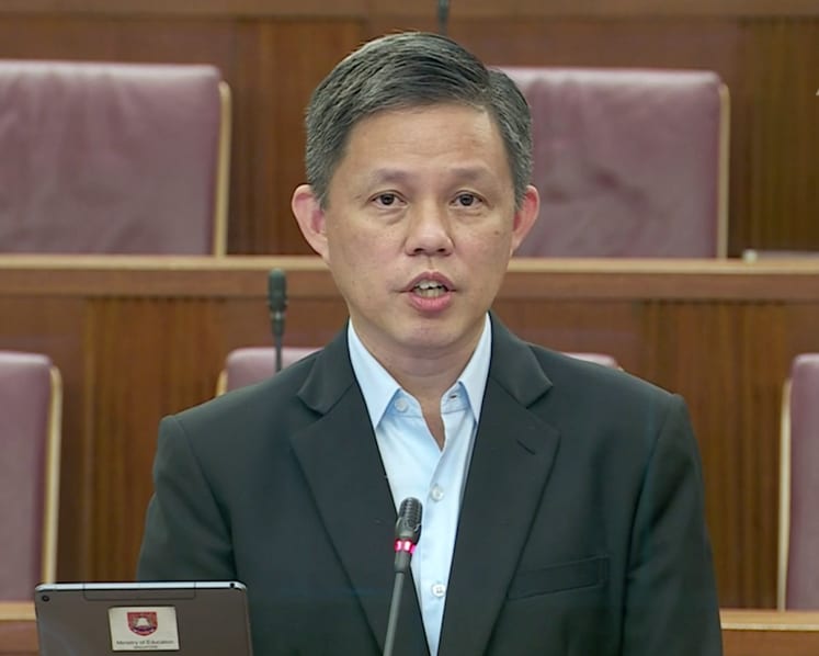 Three secondary schools to take in wider range of students from 2024 as full subject-based banding kicks in