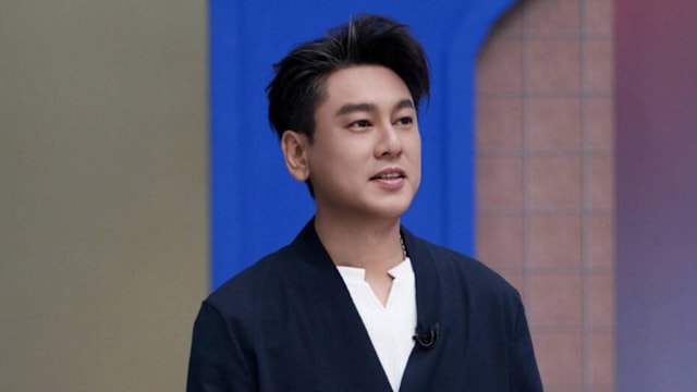 想演反派遭公司阻拦，朱孝天认：10年从未接过心仪的角色