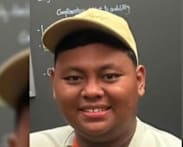 WNI Femas Yani Arianto yang kabur terdeteksi di kota Ansan