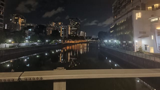 暗夜幽思
