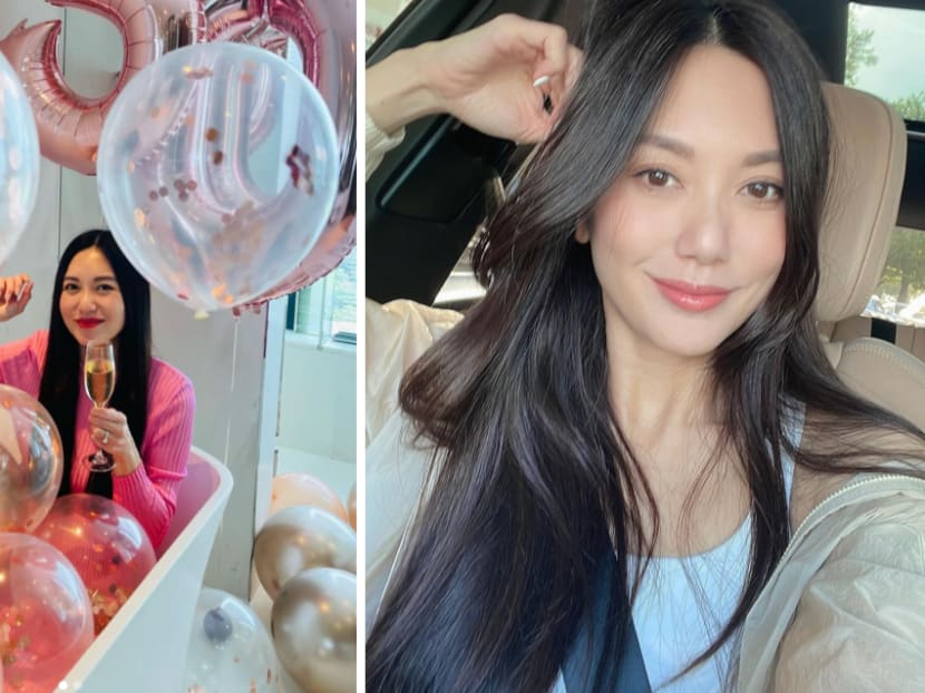 Phyllis Quek Celebrates 50th Birthday, Doesn&rsquo;t Look Her Age At All