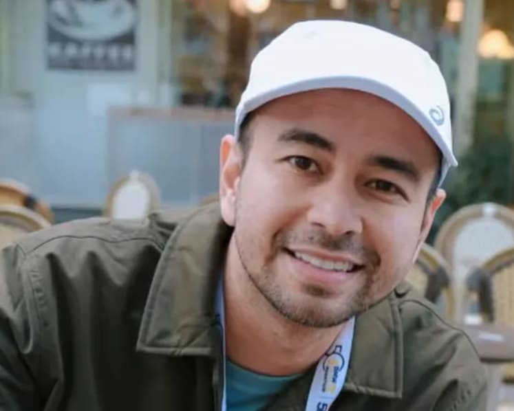Indonesian celebrity with ‘questionable’ degree raises eyebrows with Chamber of Commerce and Industry role 