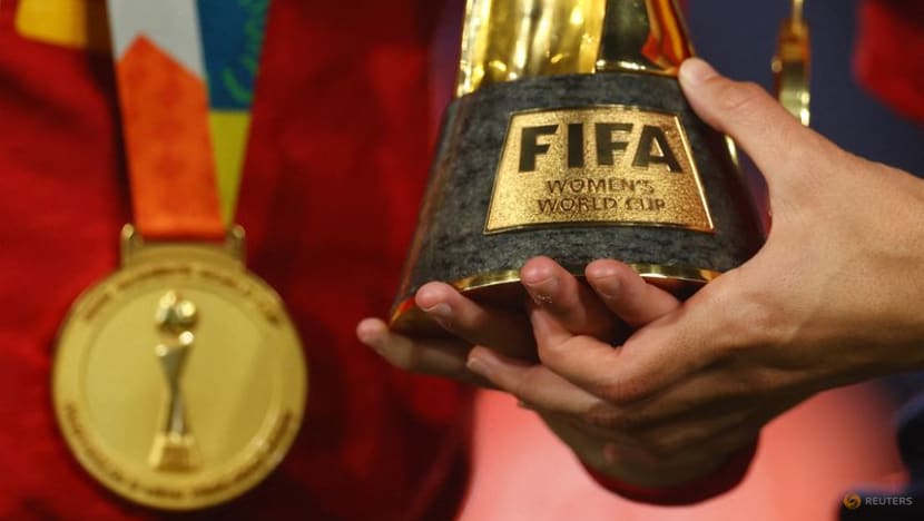Japan to consider 2039 Women's World Cup bid after FIFA decision