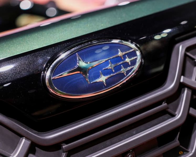 Subaru targets software-defined vehicle launch for late 2020s, plans to cut development times by 40%