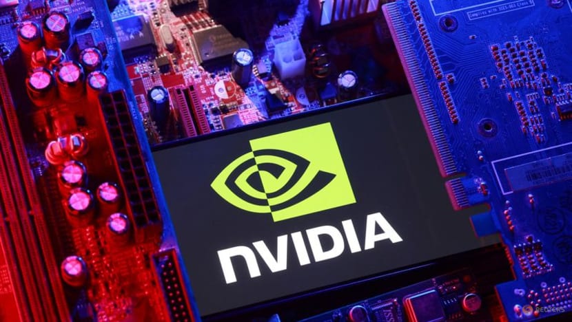 Nvidia results to spotlight fallout of China-US trade war