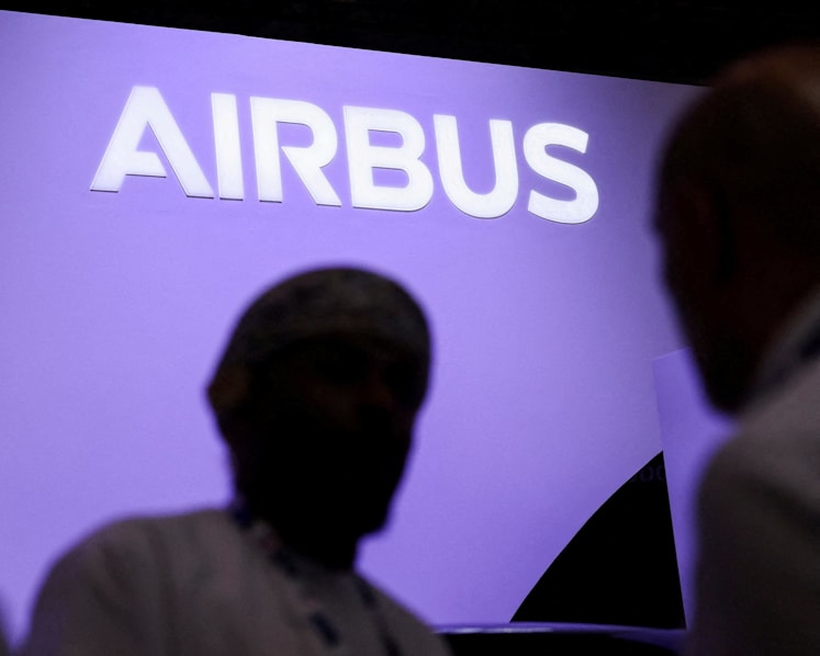 Airbus faces new quality problem on dozens of A320 jets: Sources