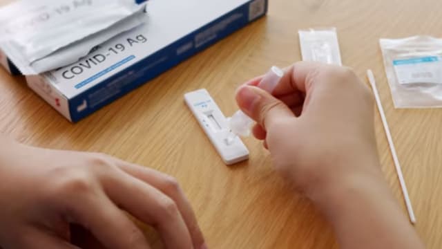 占目前病例三分二 新变异毒株KP.1和KP.2传染力更强？