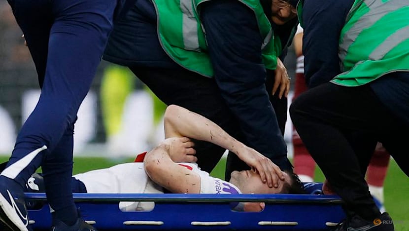 Wales captain Davies to undergo ankle surgery, say Tottenham