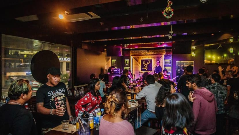 Moving on from Blu Jaz: Local artists find other live venues in which to hone their craft