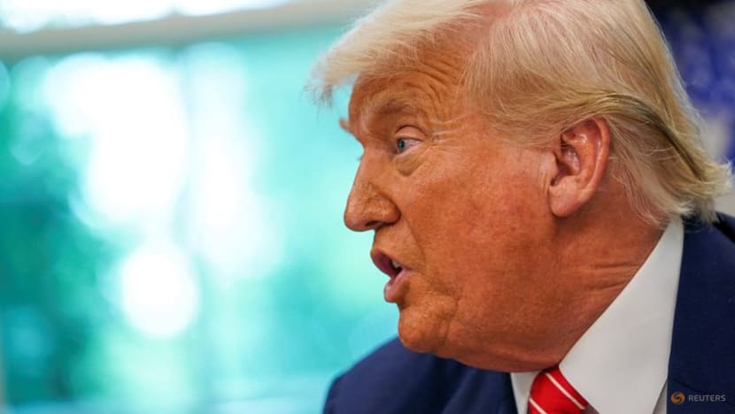 Trump administration disbands group focused on pressuring Russia: Sources
