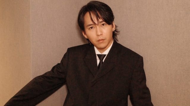 《默视录》有“3P”大胆激情戏，巫建和正面全裸也无惧！