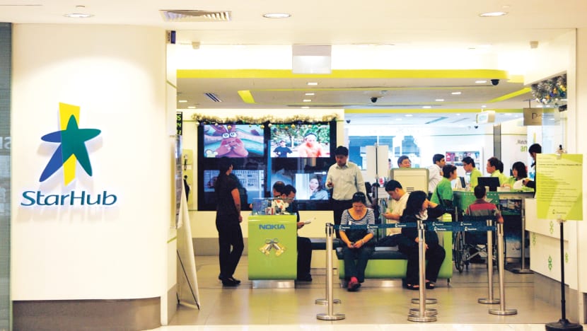 Faulty network equipment temporarily disrupts StarHub’s 4G voice service
