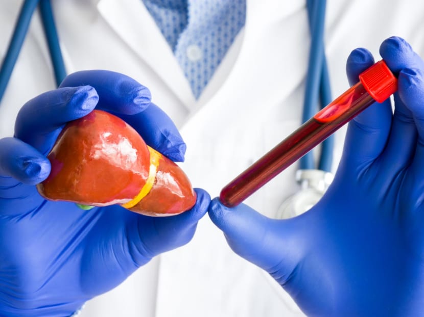 Tired, bloating, no appetite? Find out about a free screening for fatty liver disease Tired, bloating, no appetite? Find out about a free screening for fatty liver disease