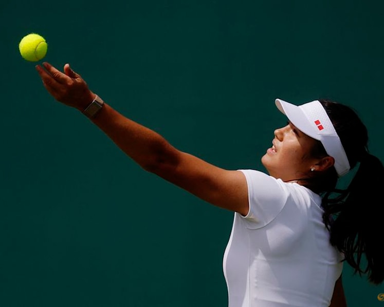 Raducanu must build tolerance to adversity, says Konta